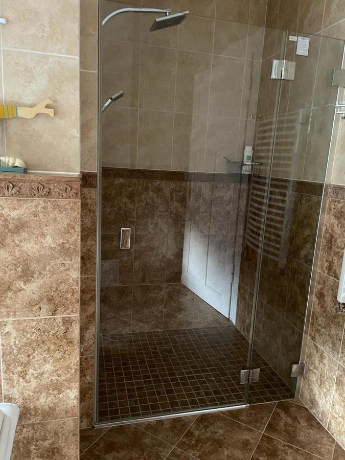 Villa Klara Cieplice Jelenia Góra Eksteriør bilde